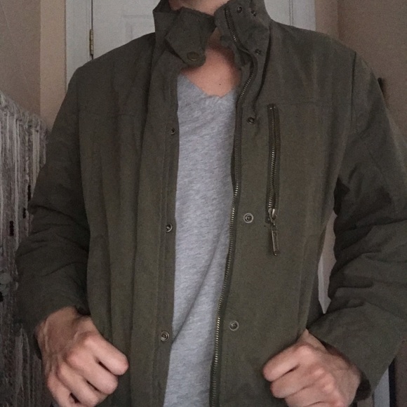 Woolrich Outerwear - Picture 3 of 5